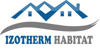 logo izotherm habitat
